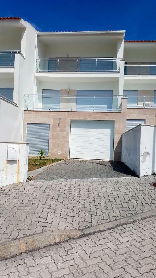 Jdlourenco House Nazaré Exterior photo