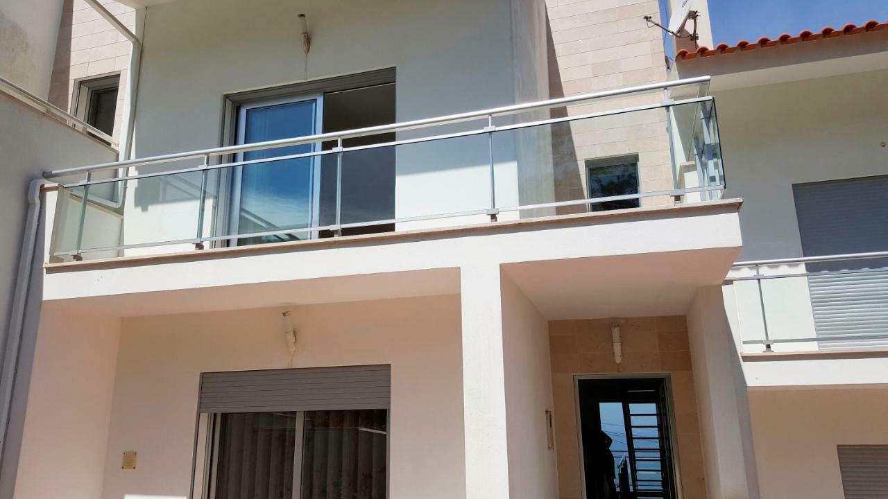 Jdlourenco House Nazaré Exterior photo